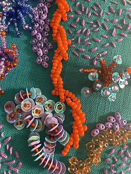3d Bead Events