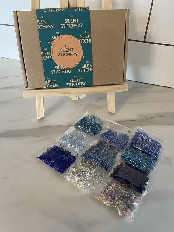 Blue Box