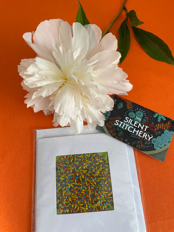 Card kit Cream 1