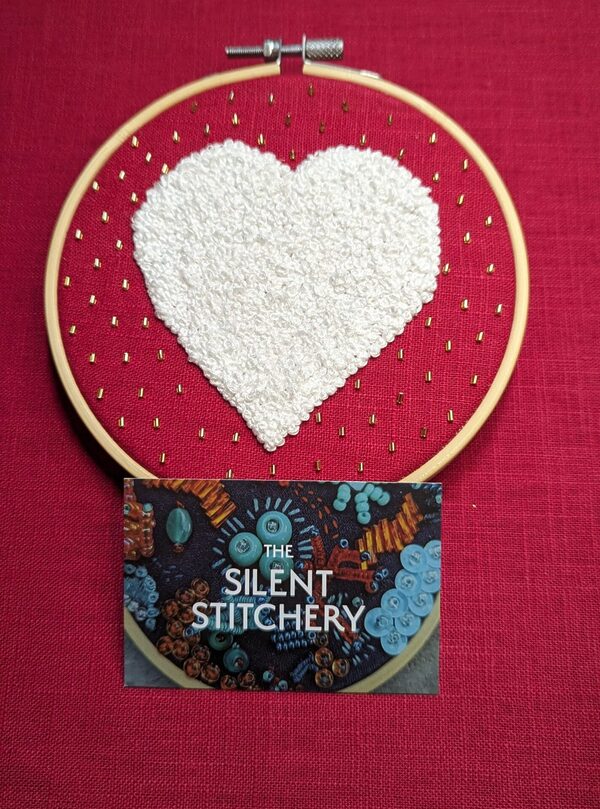 French Knot Website Version