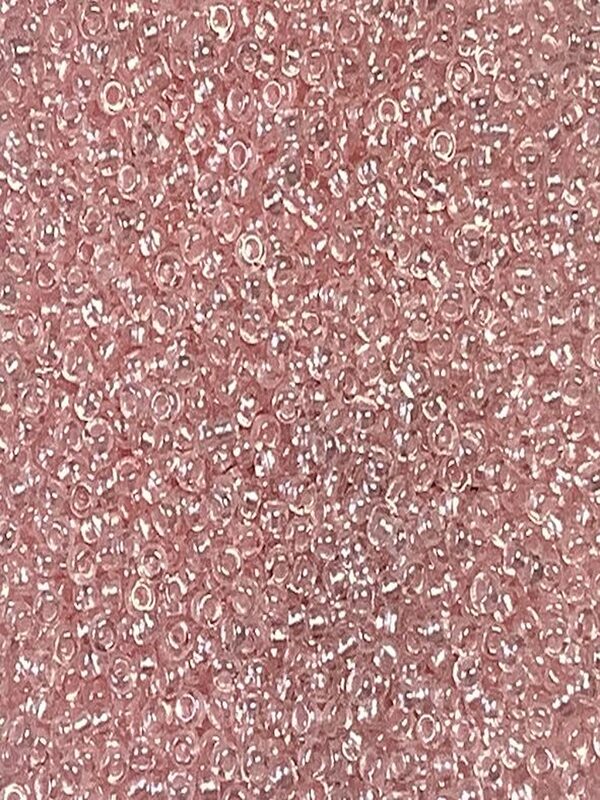 Size 10 Pastel Pink