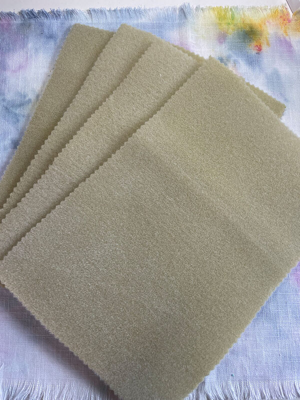 Bead mats. Small