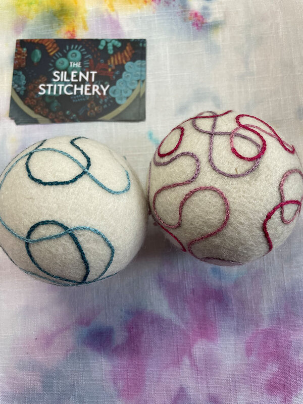 Stitch ball generic
