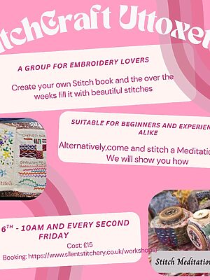 StitchCraft Uttoxeter
