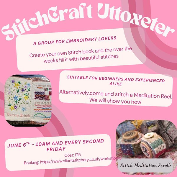 StitchCraft Uttoxeter