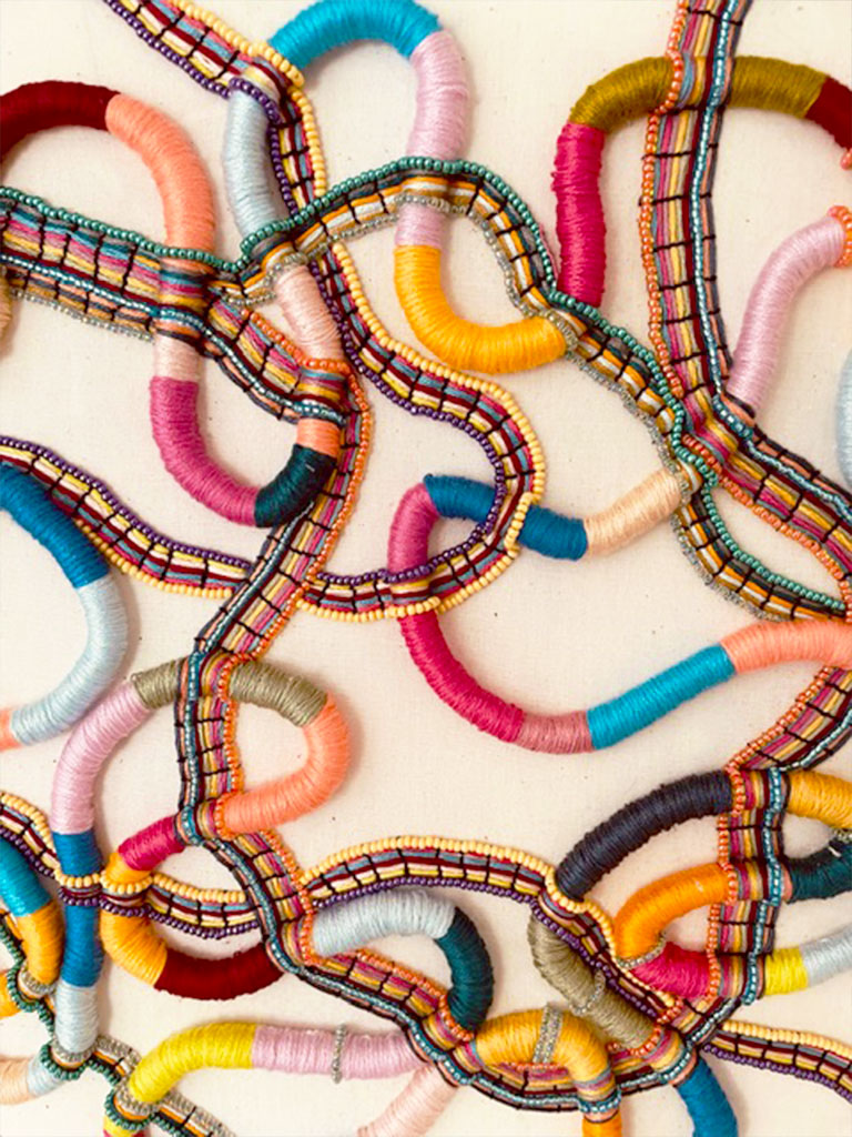 embroidery craft kits 1