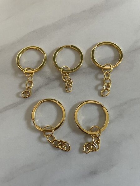 key ring